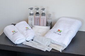 Ocean's Resort Villa Vorla