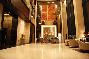 S.L.D-Yicen International Apartment Poly