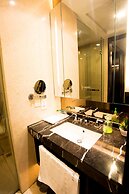 S.L.D-Yicen International Apartment Poly