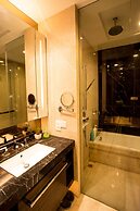 S.L.D-Yicen International Apartment Poly