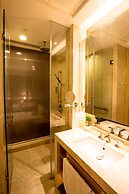 S.L.D-Yicen International Apartment Poly