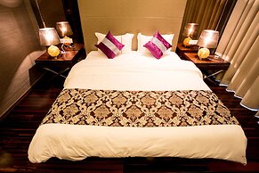 S.L.D-Yicen International Apartment Poly