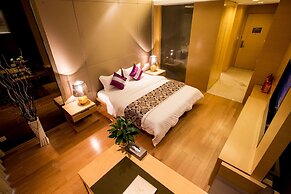 S.L.D-Yicen International Apartment Poly