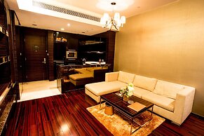 S.L.D-Yicen International Apartment Poly