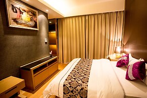 S.L.D-Yicen International Apartment Poly