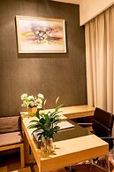 S.L.D-Yicen International Apartment Poly