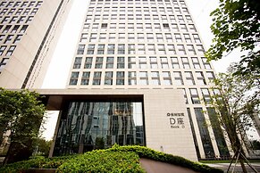 S.L.D-Yicen International Apartment Poly