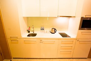 S.L.D-Yicen International Apartment Poly