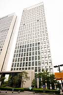 S.L.D-Yicen International Apartment Poly