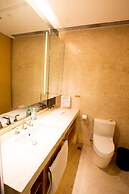 S.L.D-Yicen International Apartment Poly