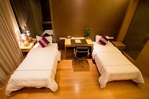 S.L.D-Yicen International Apartment Poly