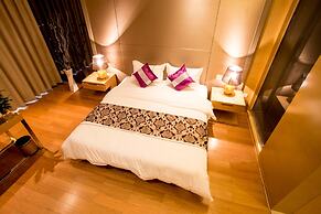 S.L.D-Yicen International Apartment Poly