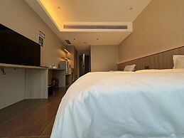 S.L.D-Yicen International Apartment Poly