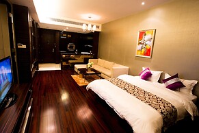 S.L.D-Yicen International Apartment Poly