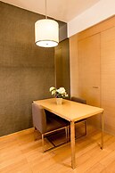 S.L.D-Yicen International Apartment Poly