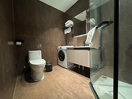 S.L.D-Yicen International Apartment Poly