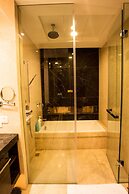 S.L.D-Yicen International Apartment Poly