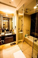 S.L.D-Yicen International Apartment Poly