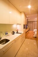 S.L.D-Yicen International Apartment Poly