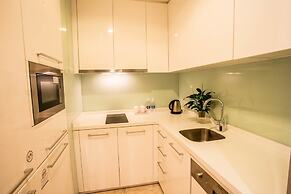 S.L.D-Yicen International Apartment Poly