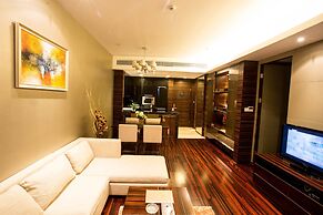 S.L.D-Yicen International Apartment Poly