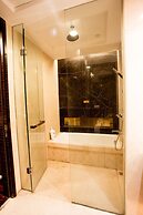 S.L.D-Yicen International Apartment Poly