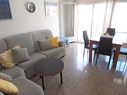 Flat one Step From La Vila de Llan?? -1774