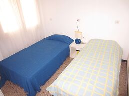 Flat one Step From La Vila de Llan?? -1774