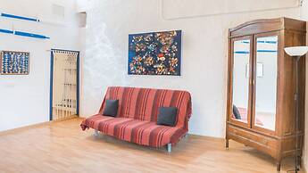 Casa Pescadores Playas de Llança - 1114