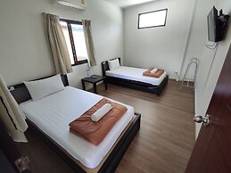 Thyme Xeriscape Hostel