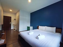 Thyme Xeriscape Hostel