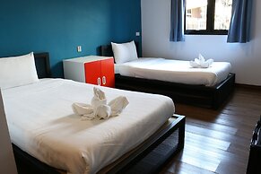 Thyme Xeriscape Hostel