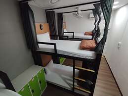 Thyme Xeriscape Hostel