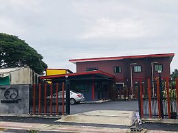 Thyme Xeriscape Hostel