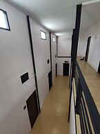 Thyme Xeriscape Hostel