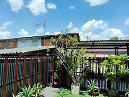 Thyme Xeriscape Hostel