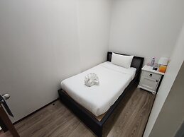 Thyme Xeriscape Hostel