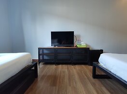 Thyme Xeriscape Hostel