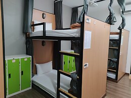 Thyme Xeriscape Hostel