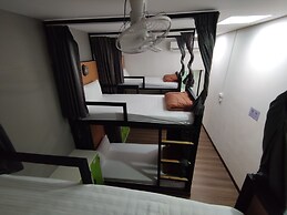 Thyme Xeriscape Hostel