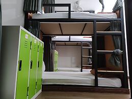 Thyme Xeriscape Hostel