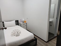 Thyme Xeriscape Hostel