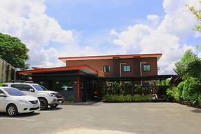 Thyme Xeriscape Hostel