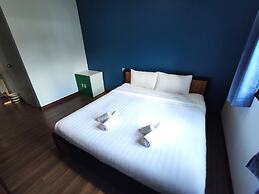 Thyme Xeriscape Hostel