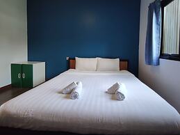 Thyme Xeriscape Hostel