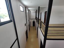 Thyme Xeriscape Hostel