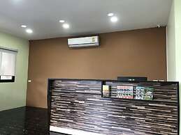 Thyme Xeriscape Hostel