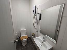 Thyme Xeriscape Hostel