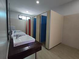 Thyme Xeriscape Hostel