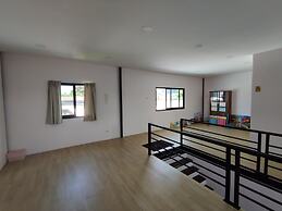 Thyme Xeriscape Hostel